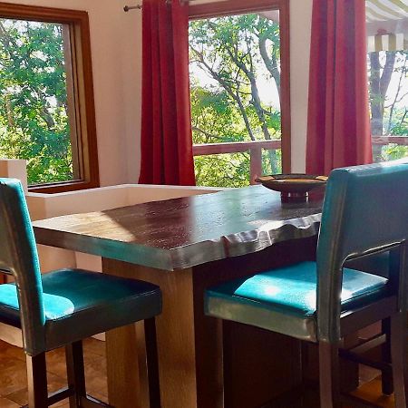 Domaine Baie Mud Apartment Val des Monts ภายนอก รูปภาพ