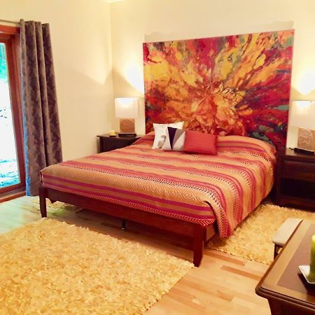 Domaine Baie Mud Apartment Val des Monts ภายนอก รูปภาพ