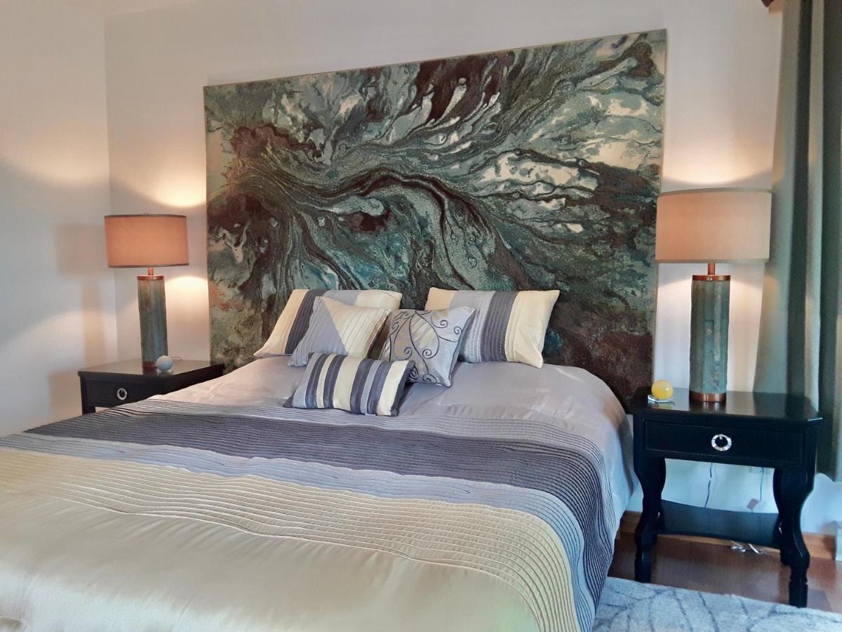 Domaine Baie Mud Apartment Val des Monts ภายนอก รูปภาพ