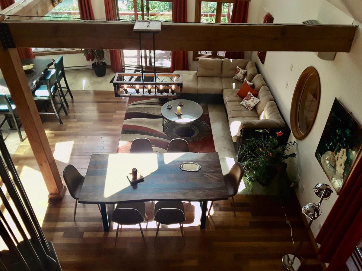 Domaine Baie Mud Apartment Val des Monts ภายนอก รูปภาพ