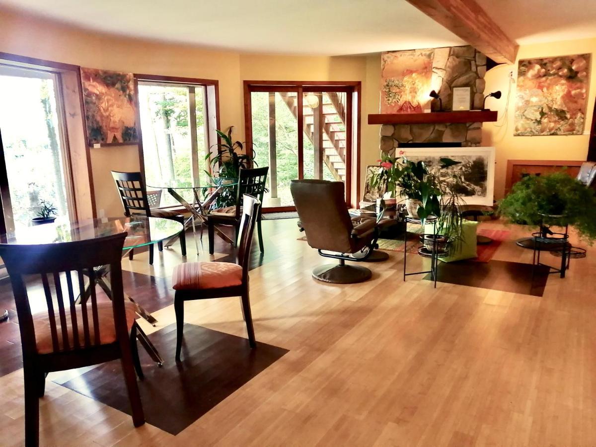 Domaine Baie Mud Apartment Val des Monts ภายนอก รูปภาพ