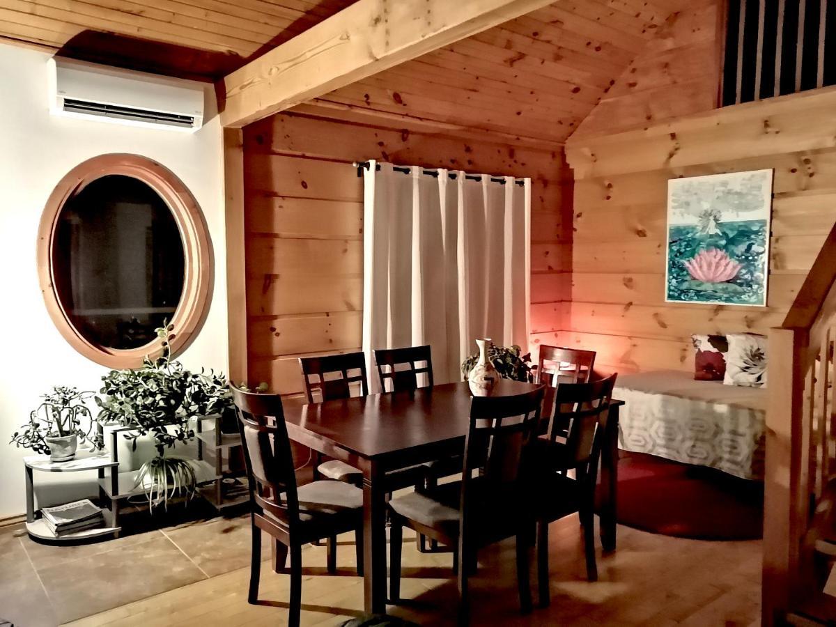 Domaine Baie Mud Apartment Val des Monts ภายนอก รูปภาพ
