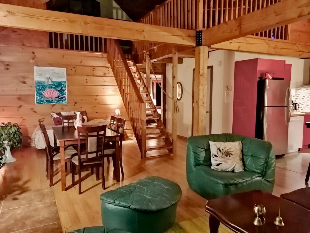 Domaine Baie Mud Apartment Val des Monts ภายนอก รูปภาพ
