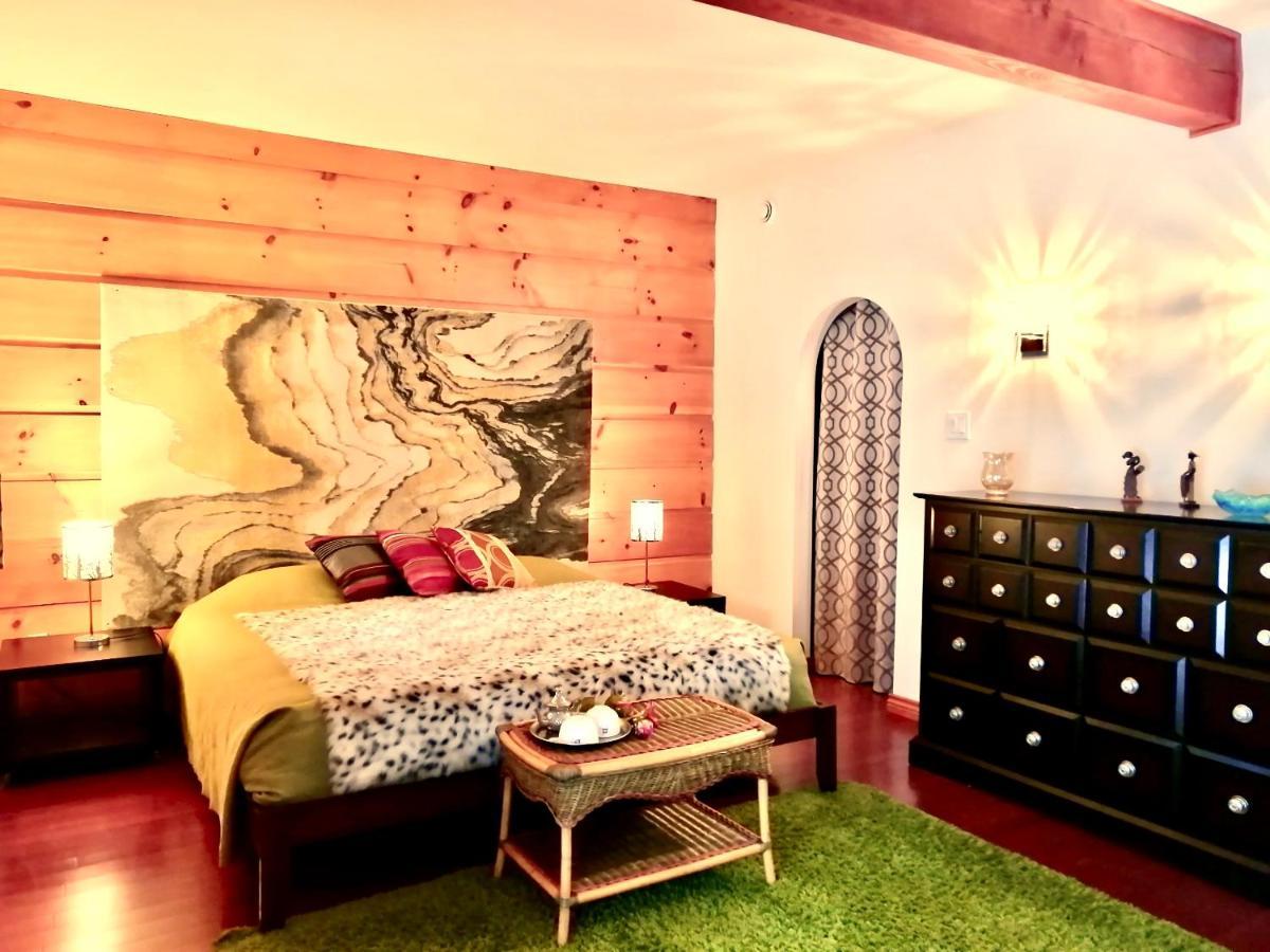 Domaine Baie Mud Apartment Val des Monts ภายนอก รูปภาพ