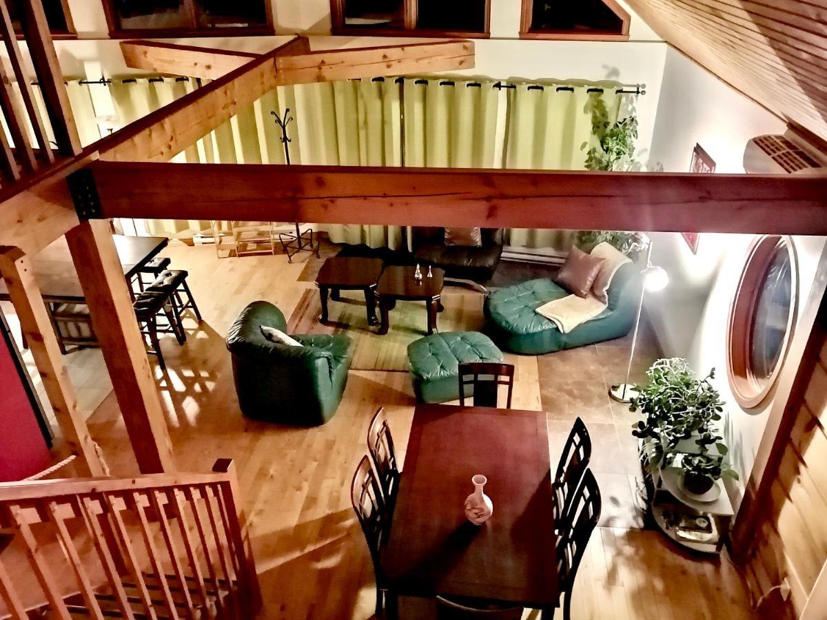 Domaine Baie Mud Apartment Val des Monts ภายนอก รูปภาพ
