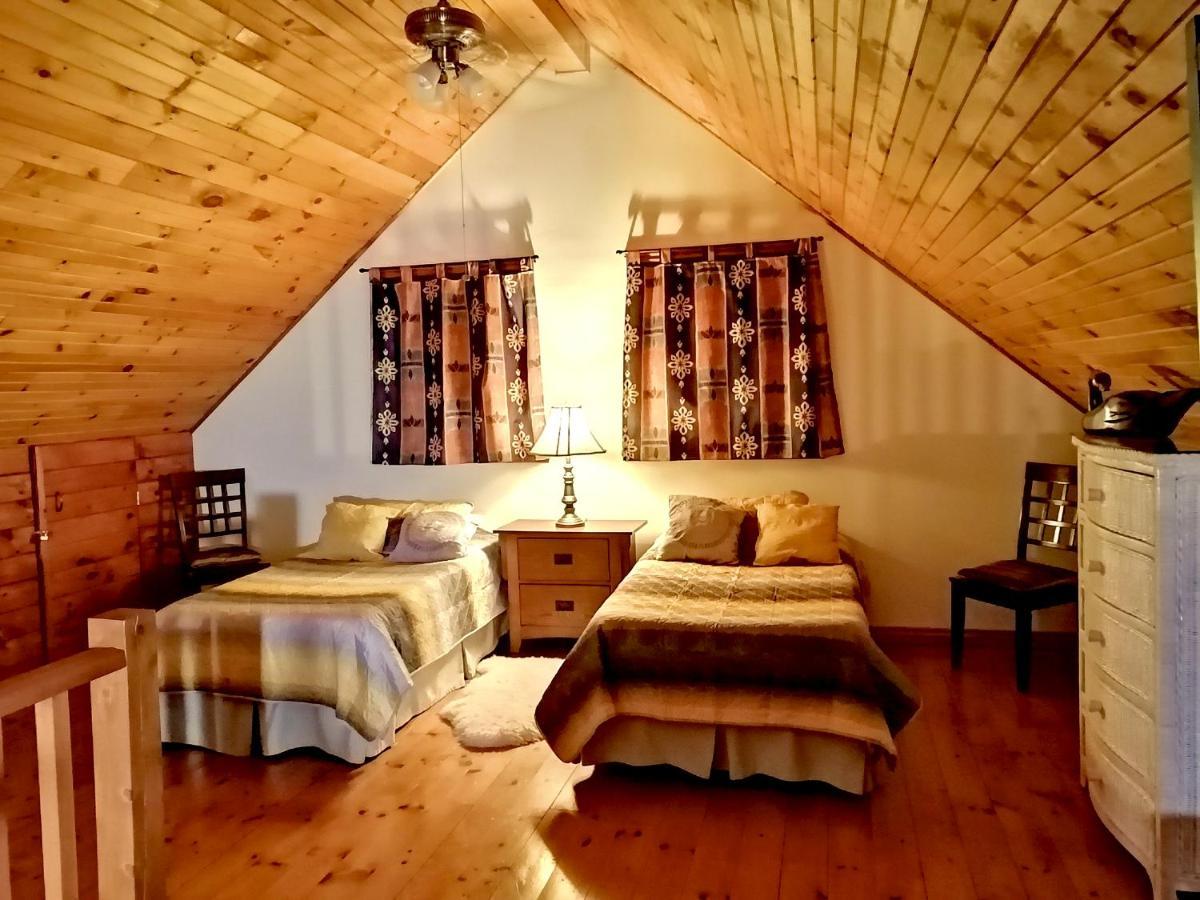 Domaine Baie Mud Apartment Val des Monts ภายนอก รูปภาพ