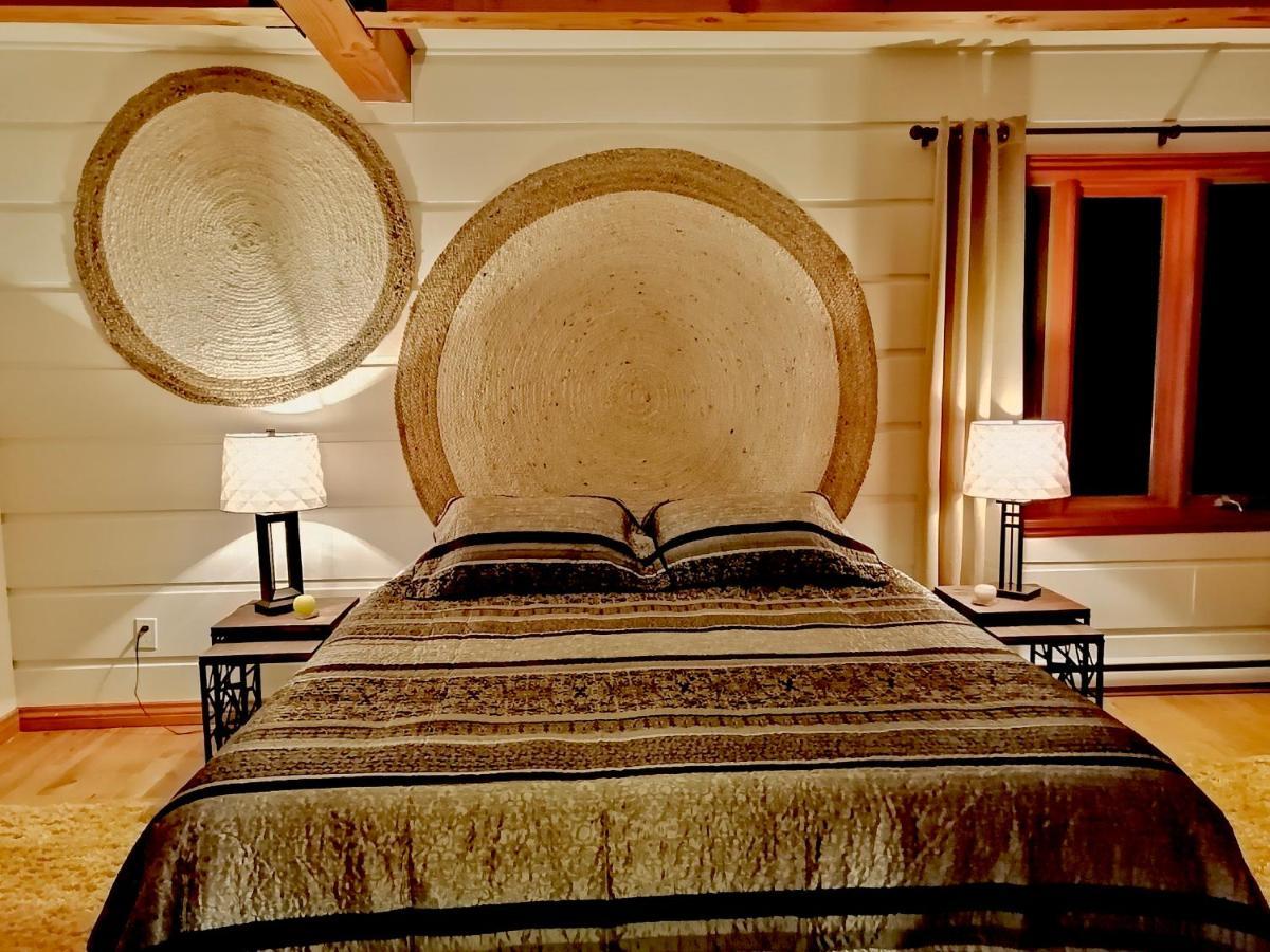 Domaine Baie Mud Apartment Val des Monts ภายนอก รูปภาพ