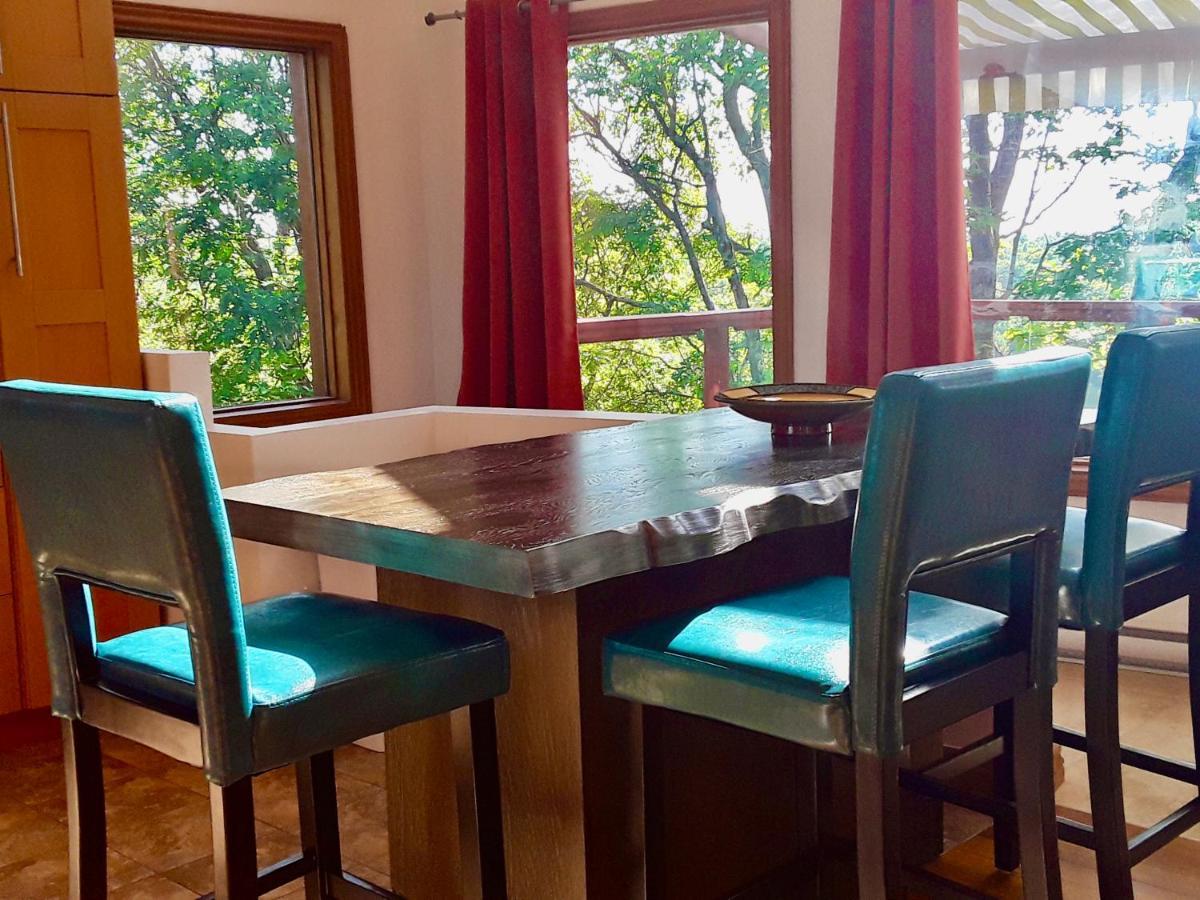 Domaine Baie Mud Apartment Val des Monts ภายนอก รูปภาพ