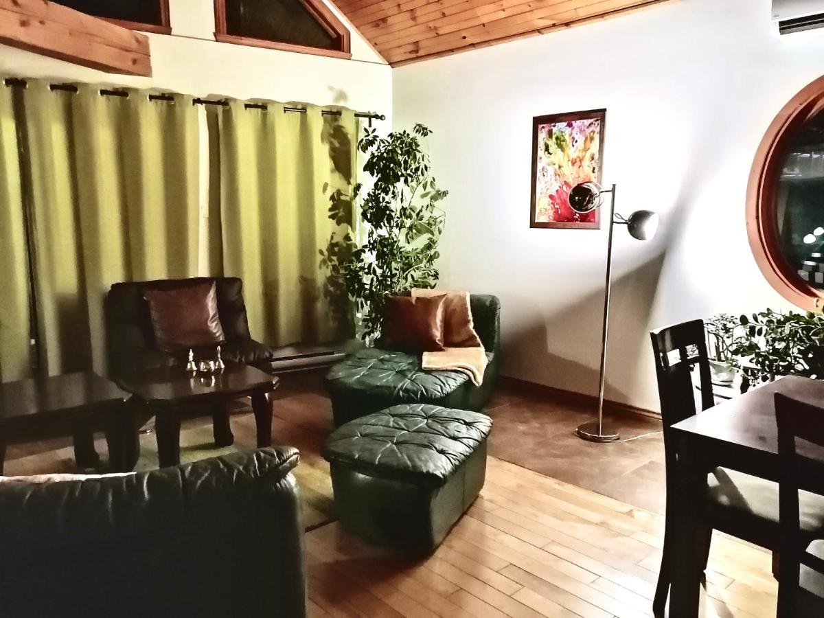 Domaine Baie Mud Apartment Val des Monts ภายนอก รูปภาพ
