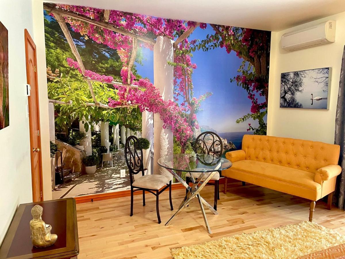 Domaine Baie Mud Apartment Val des Monts ภายนอก รูปภาพ
