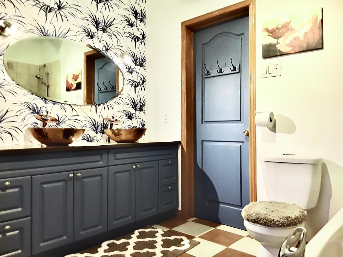 Domaine Baie Mud Apartment Val des Monts ภายนอก รูปภาพ