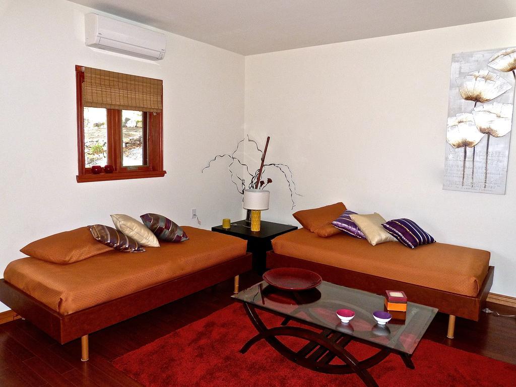 Domaine Baie Mud Apartment Val des Monts ห้อง รูปภาพ
