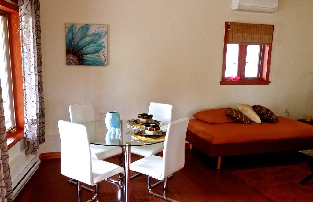 Domaine Baie Mud Apartment Val des Monts ห้อง รูปภาพ