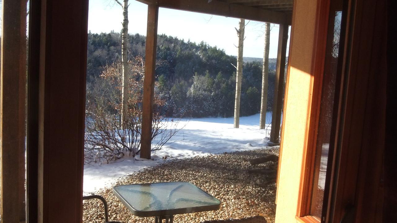 Domaine Baie Mud Apartment Val des Monts ภายนอก รูปภาพ
