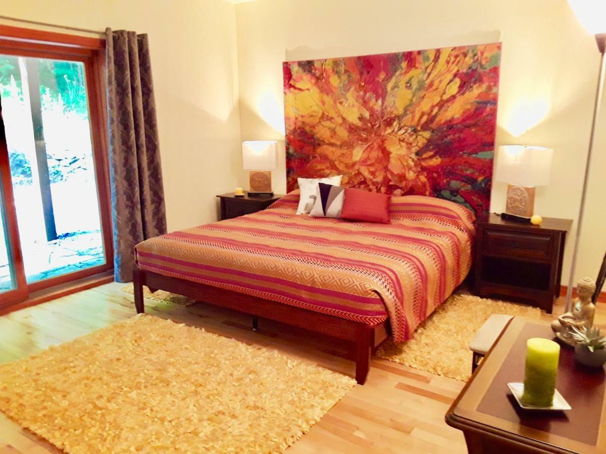 Domaine Baie Mud Apartment Val des Monts ภายนอก รูปภาพ