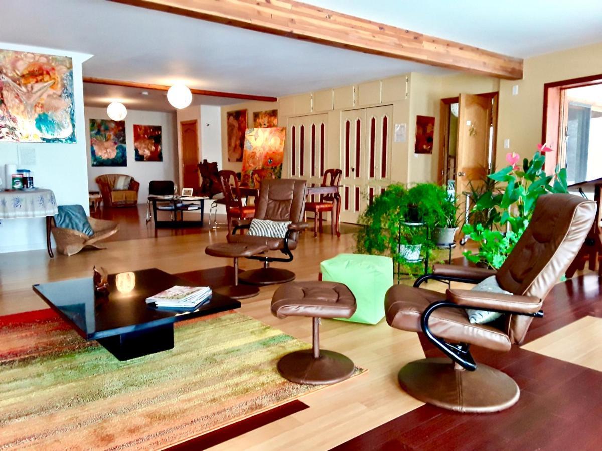 Domaine Baie Mud Apartment Val des Monts ภายนอก รูปภาพ