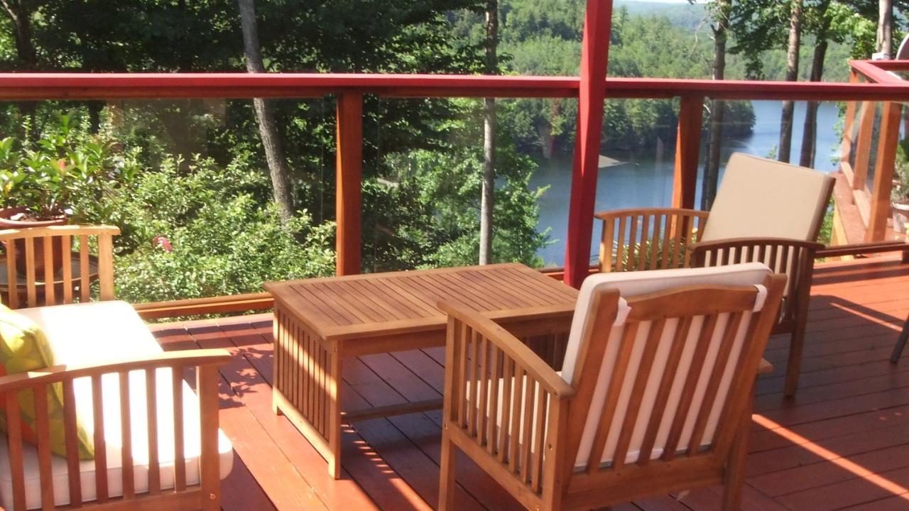 Domaine Baie Mud Apartment Val des Monts ภายนอก รูปภาพ