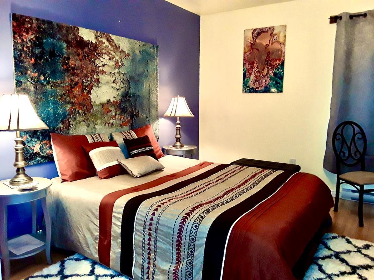 Domaine Baie Mud Apartment Val des Monts ภายนอก รูปภาพ