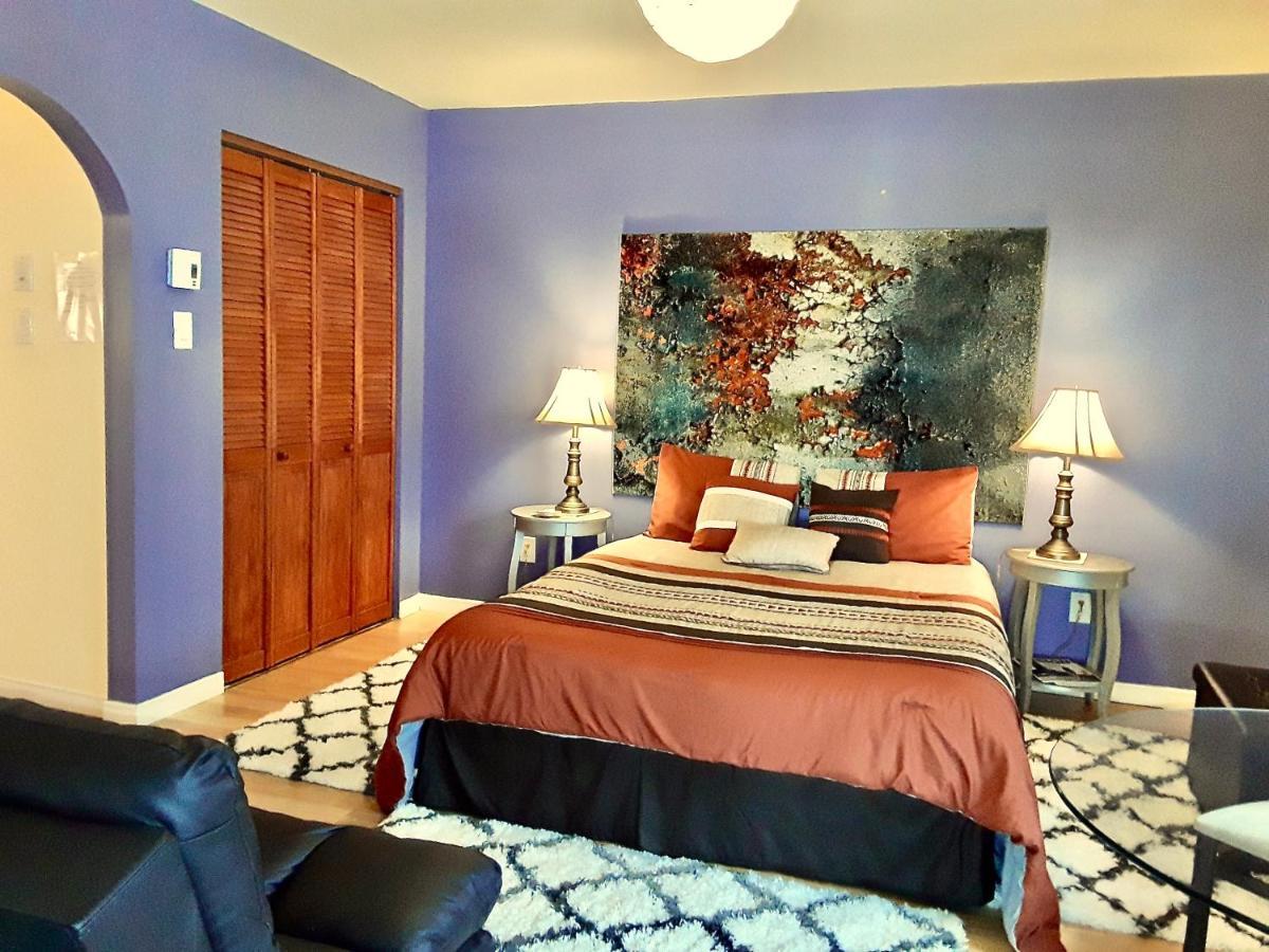 Domaine Baie Mud Apartment Val des Monts ภายนอก รูปภาพ