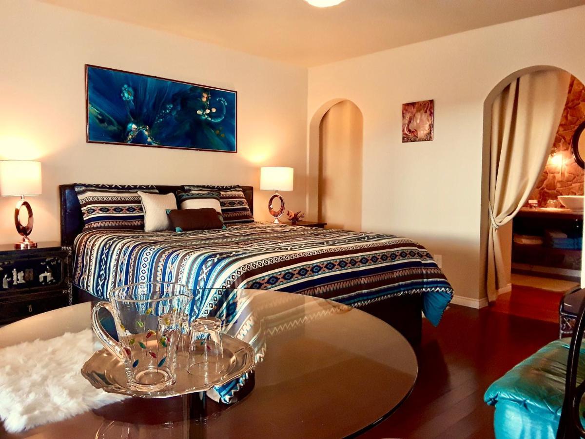 Domaine Baie Mud Apartment Val des Monts ภายนอก รูปภาพ